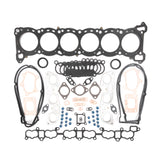 Cometic Street Pro Nissan 1989-02 RB26DETT 2.6L Inline 6 87mm Bore Top End Kit Cometic Gasket Gasket Kits  AXOPROS