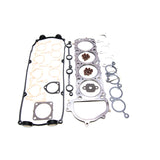 Cometic Street Pro Nissan 1991-94 KA24DE 2.4L 240SX 90mm Bore Top End Kit Cometic Gasket Gasket Kits  AXOPROS