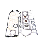 Cometic Street Pro Nissan 1991-94 KA24DE 2.4L 240SX 90mm Bore Top End Kit Cometic Gasket Gasket Kits  AXOPROS
