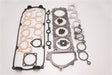 Cometic Street Pro Nissan 1991-94 KA24DE 2.4L 240SX 90mm Bore Top End Kit Cometic Gasket Gasket Kits  AXOPROS
