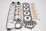 Cometic Street Pro Nissan 1995-98 KA24DE 2.4L 240SX 90mm Bore Top End Kit Cometic Gasket Gasket Kits  AXOPROS
