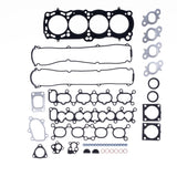 Cometic Street Pro Nissan CA18DET 85mm Bore Top End Kit Gasket Kit Cometic Gasket Gasket Kits  AXOPROS