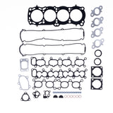 Cometic Street Pro Nissan CA18DET 85mm Bore Top End Kit Gasket Kit Cometic Gasket Gasket Kits  AXOPROS