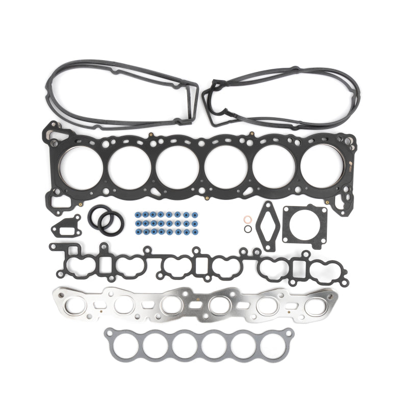 Cometic Street Pro Nissan RB25DET 86.5mm Bore 0.051in MLS Cylinder Head Gasket Top End Gasket Kit Cometic Gasket Gasket Kits  AXOPROS