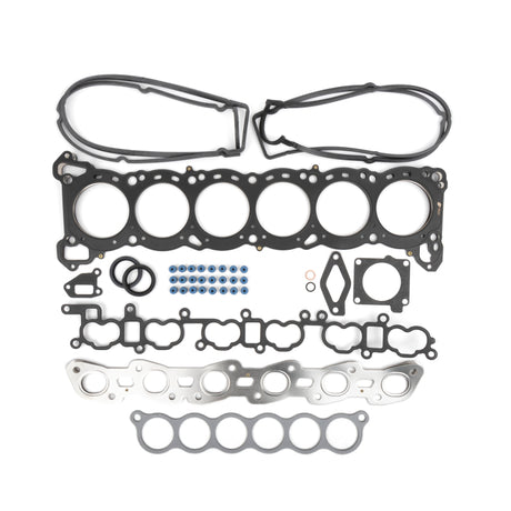 Cometic Street Pro Nissan RB25DET 86.5mm Bore 0.051in MLS Cylinder Head Gasket Top End Gasket Kit Cometic Gasket Gasket Kits  AXOPROS