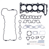 Cometic Street Pro Nissan SR20DET S14 87.5mm Bore Top End Kit Cometic Gasket Gasket Kits  AXOPROS