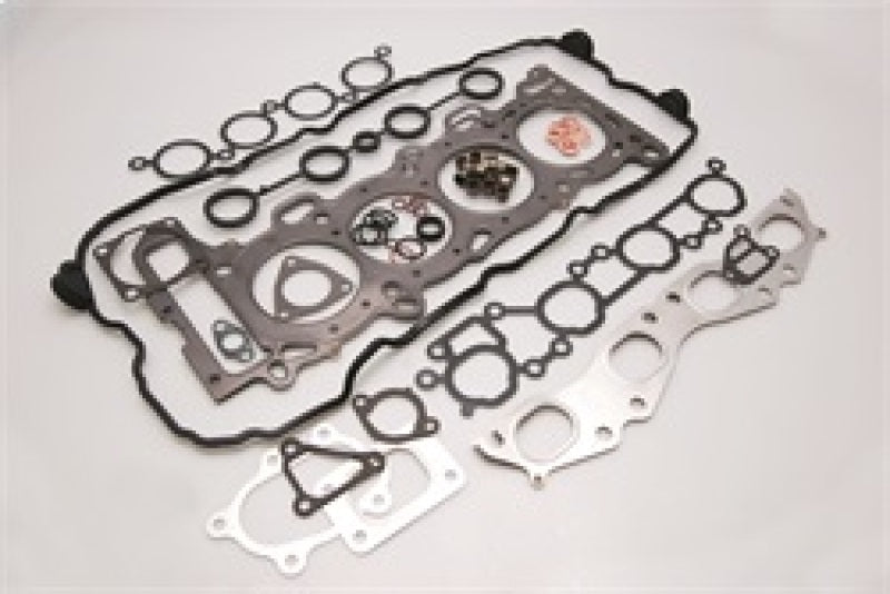Cometic Street Pro Nissan SR20DET S14 87.5mm Bore Top End Kit Cometic Gasket Gasket Kits  AXOPROS