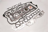 Cometic Street Pro Nissan SR20DET S14 87.5mm Bore Top End Kit Cometic Gasket Gasket Kits  AXOPROS