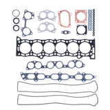 Cometic Street Pro Toyota 1986-92 7M-GTE 3.0L Inline 6 84mm Top End Kit Cometic Gasket Gasket Kits  AXOPROS