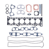 Cometic Street Pro Toyota 1986-92 7M-GTE 3.0L Inline 6 84mm Top End Kit Cometic Gasket Gasket Kits  AXOPROS