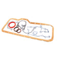 Cometic Street Pro Toyota 1986-92 7M-GTE 3.0L Inline 6 Bottom End Kit Cometic Gasket Gasket Kits  AXOPROS