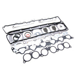 Cometic Street Pro Toyota 1993-97 2JZ-GE NON-TURBO 3.0L Inline 6 87mm Top End Kit Cometic Gasket Gasket Kits  AXOPROS