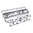 Cometic Street Pro Toyota 1993-97 2JZ-GE NON-TURBO 3.0L Inline 6 87mm Top End Kit Cometic Gasket Gasket Kits  AXOPROS