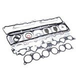 Cometic Street Pro Toyota 1993-97 2JZ-GE NON-TURBO 3.0L Inline 6 87mm Top End Kit Cometic Gasket Gasket Kits  AXOPROS