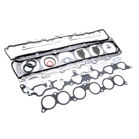 Cometic Street Pro Toyota 1993-97 2JZ-GE NON-TURBO 3.0L Inline 6 87mm Top End Kit Cometic Gasket Gasket Kits  AXOPROS