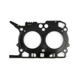 Cometic Subaru 15-19 WRX FA20DIT 89.5mm Bore .032in MLX Head Gasket - Left Cometic Gasket Head Gaskets  AXOPROS