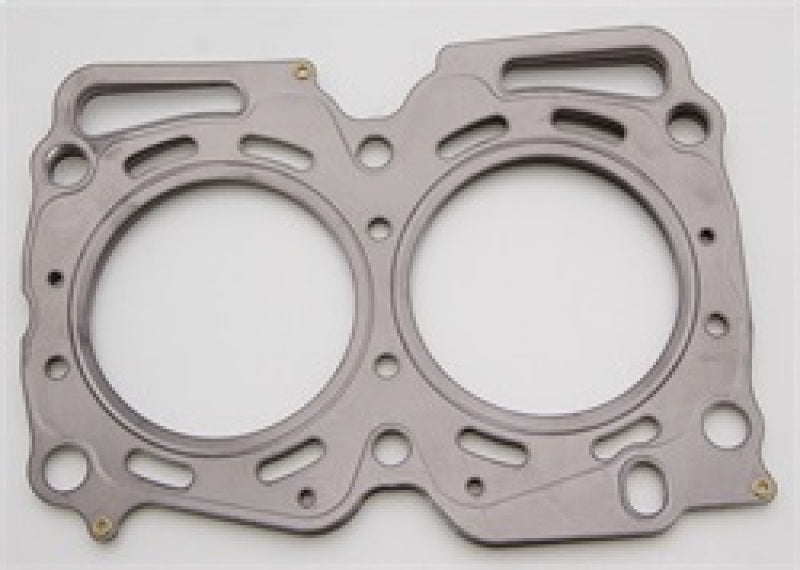 Cometic Subaru EJ20GN Turbo 93mm .060 inch MLS Head Gasket DOHC 16V Turbo Cometic Gasket Head Gaskets  AXOPROS