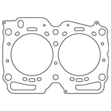 Cometic Subaru EJ22E/EJ22T/EJ25D .051in MLS Cylinder Head Gasket 100mm Bore Cometic Gasket Head Gaskets  AXOPROS