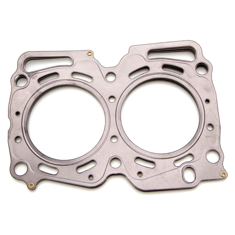 Cometic Subaru EJ25 Motor 100mm .040 inch MLS Head Gasket DOHC 16V Cometic Gasket Head Gaskets  AXOPROS
