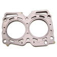 Cometic Subaru EJ25 Motor 100mm .040 inch MLS Head Gasket DOHC 16V Cometic Gasket Head Gaskets  AXOPROS