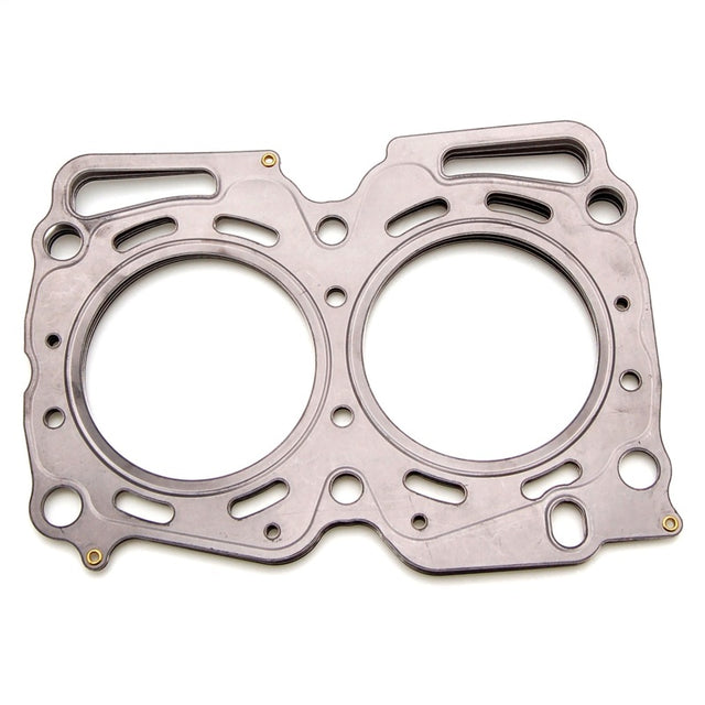 Cometic Subaru EJ25 Motor 100mm .040 inch MLS Head Gasket DOHC 16V Cometic Gasket Head Gaskets  AXOPROS