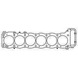 Cometic Toyota 1FZFE Inline- 6 101.5mm .066 inch MLS 5-Layer Head Gasket Cometic Gasket Head Gaskets  AXOPROS