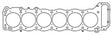 Cometic Toyota 1FZFE Inline- 6 101.5mm .066 inch MLS 5-Layer Head Gasket Cometic Gasket Head Gaskets  AXOPROS