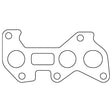 Cometic Toyota 1JZ-GTE 2.5L I6 (VVTi Only) .060in HTS Exhaust Manifold Gasket Cometic Gasket Exhaust Gaskets  AXOPROS