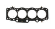 Cometic Toyota 3S-GE/3S-GTE 94-99 Gen 3 87mm Bore .040 inch MLS Head Gasket Cometic Gasket Head Gaskets  AXOPROS