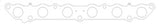 Cometic Toyota 7MGTE 87-92 Exhaust .030 inch MLS Head Gasket 1.412 inch Round Port Cometic Gasket Head Gaskets  AXOPROS