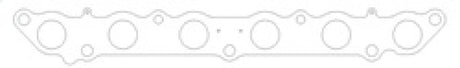 Cometic Toyota 7MGTE 87-92 Exhaust .030 inch MLS Head Gasket 1.412 inch Round Port Cometic Gasket Head Gaskets  AXOPROS