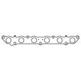 Cometic Toyota 7MGTE 87-92 Exhaust .030 inch MLS Head Gasket 1.412 inch Round Port Cometic Gasket Head Gaskets  AXOPROS