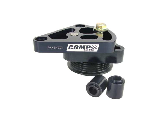 COMP Cams Belt Tensioner W/Idler GM LS COMP Cams Belts - Timing, Accessory  AXOPROS