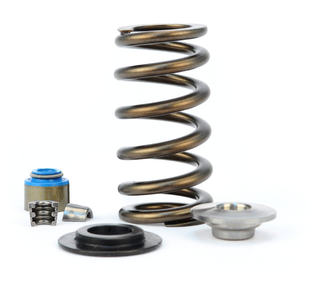 COMP Cams Ford 5.0L Coyote Valve Spring Kit O.D. .959in COMP Cams Valve Springs, Retainers  AXOPROS