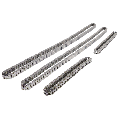 COMP Cams High-Tech Timing Chain Set 11-14 Ford Coyote COMP Cams Timing Chains  AXOPROS