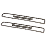 COMP Cams High-Tech Timing Chain Set 15-18 Ford Coyote COMP Cams Timing Chains  AXOPROS