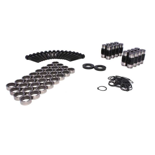 COMP Cams Trunnion Kit LS-Type Rocker Retrofit COMP Cams Rocker Arms  AXOPROS