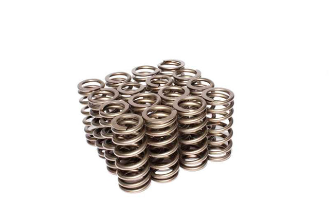 COMP Cams Valve Springs Ford 4.6L 2 Valve COMP Cams Valve Springs, Retainers  AXOPROS