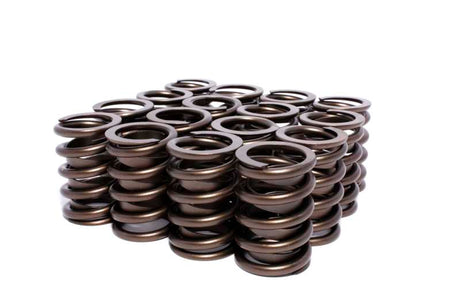 COMP Cams Valve Springs Outer W/Damper COMP Cams Valve Springs, Retainers  AXOPROS