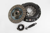 Competition Clutch 00-09 Honda S2000 Stage 2 - Steelback Brass Plus Clutch Kit Competition Clutch Clutch Kits - Single  AXOPROS