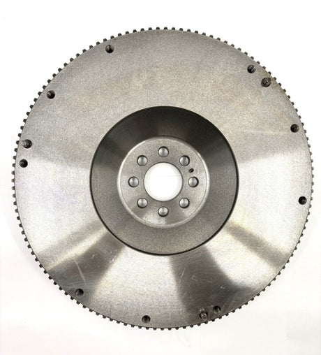 Competition Clutch 03-06 Nissan 350z / 03-07 Infiniti G35 25.6lb SMF Nodular Iron Flywheel Competition Clutch Flywheels  AXOPROS