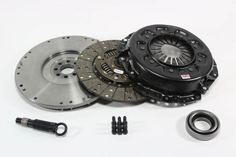 Competition Clutch 03-07 Infiniti G35 / 03-06 Nissan 350Z VQ35DE -  White Bunny Stock Upgrade Kit Competition Clutch Clutch Kits - Single  AXOPROS