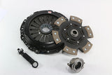Competition Clutch 04-20 Subaru STi Stage 4 - 6 Pad Ceramic Clutch Kit Competition Clutch Clutch Kits - Single  AXOPROS