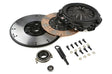 Competition Clutch 06-11 WRX / 05-11 LGT Stage 3 - Segmented Ceramic Clutch Kit (Inc Steel Flywheel) Competition Clutch Clutch Kits - Single  AXOPROS