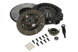 Competition Clutch 06-11 WRX / 05-11 LGT Stock Clutch Kit w/ Flywheel Competition Clutch Clutch Kits - Single  AXOPROS
