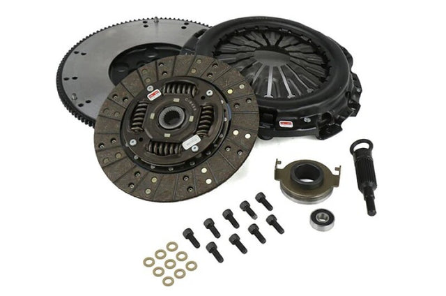 Competition Clutch 06-11 WRX / 05-11 LGT Stock Clutch Kit w/ Flywheel Competition Clutch Clutch Kits - Single  AXOPROS