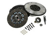 Competition Clutch 06-11 WRX Stage 2-Steelback Brass Plus Clutch Kit (Includes Steel Flywheel) Competition Clutch Clutch Kits - Single  AXOPROS