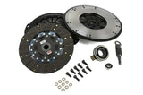 Competition Clutch 06-11 WRX Stage 2-Steelback Brass Plus Clutch Kit (Includes Steel Flywheel) Competition Clutch Clutch Kits - Single  AXOPROS