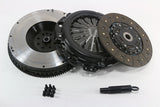 Competition Clutch 10-13 Genesis 3.8L Stage 2 - 2100 Steelback Brass Plus Clutch Kit w/ FW NO TOB Competition Clutch Clutch Kits - Single  AXOPROS