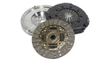 Competition Clutch 13-17 Ford Focus ST Full Face Organic Stage 2 Clutch Kit Competition Clutch Clutch Kits - Single  AXOPROS